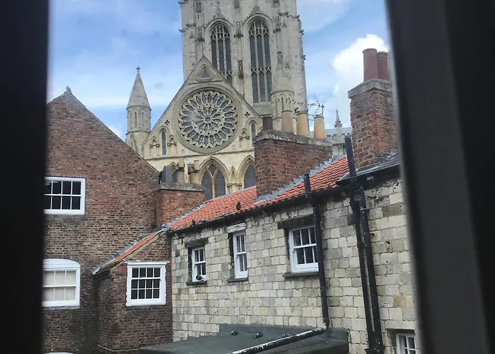 50A Low Petergate