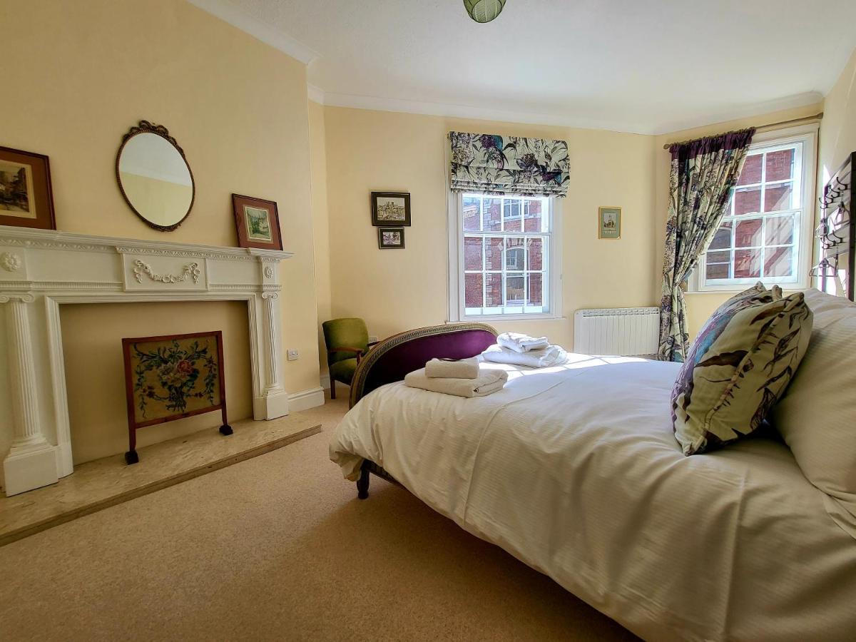 50a Petergate Holiday home York