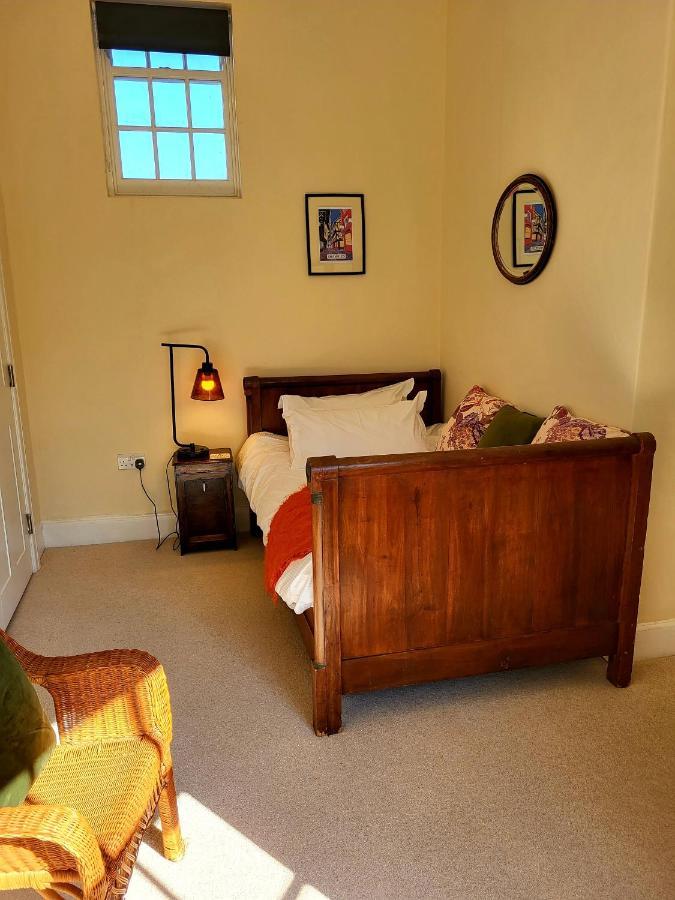 Holiday home 50a Petergate