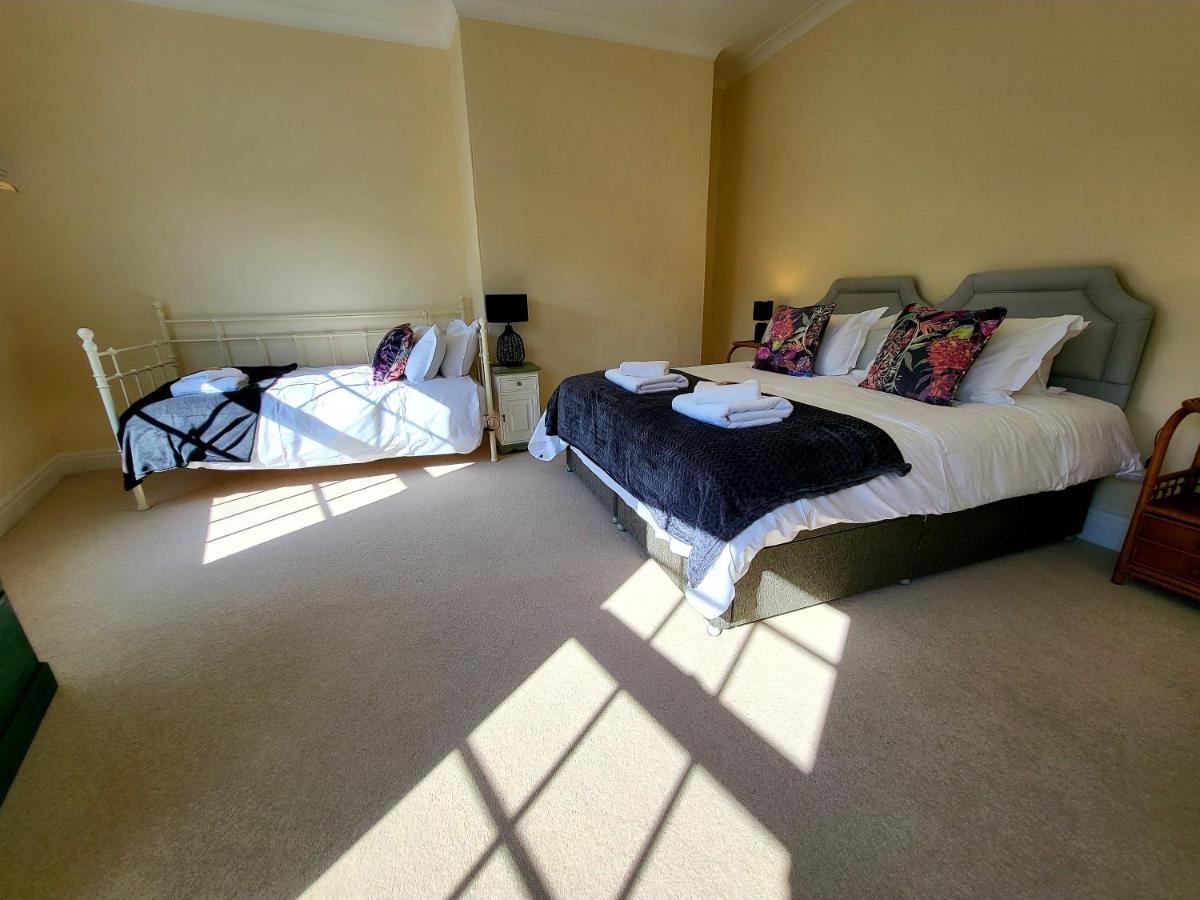 Holiday home 50a Petergate York