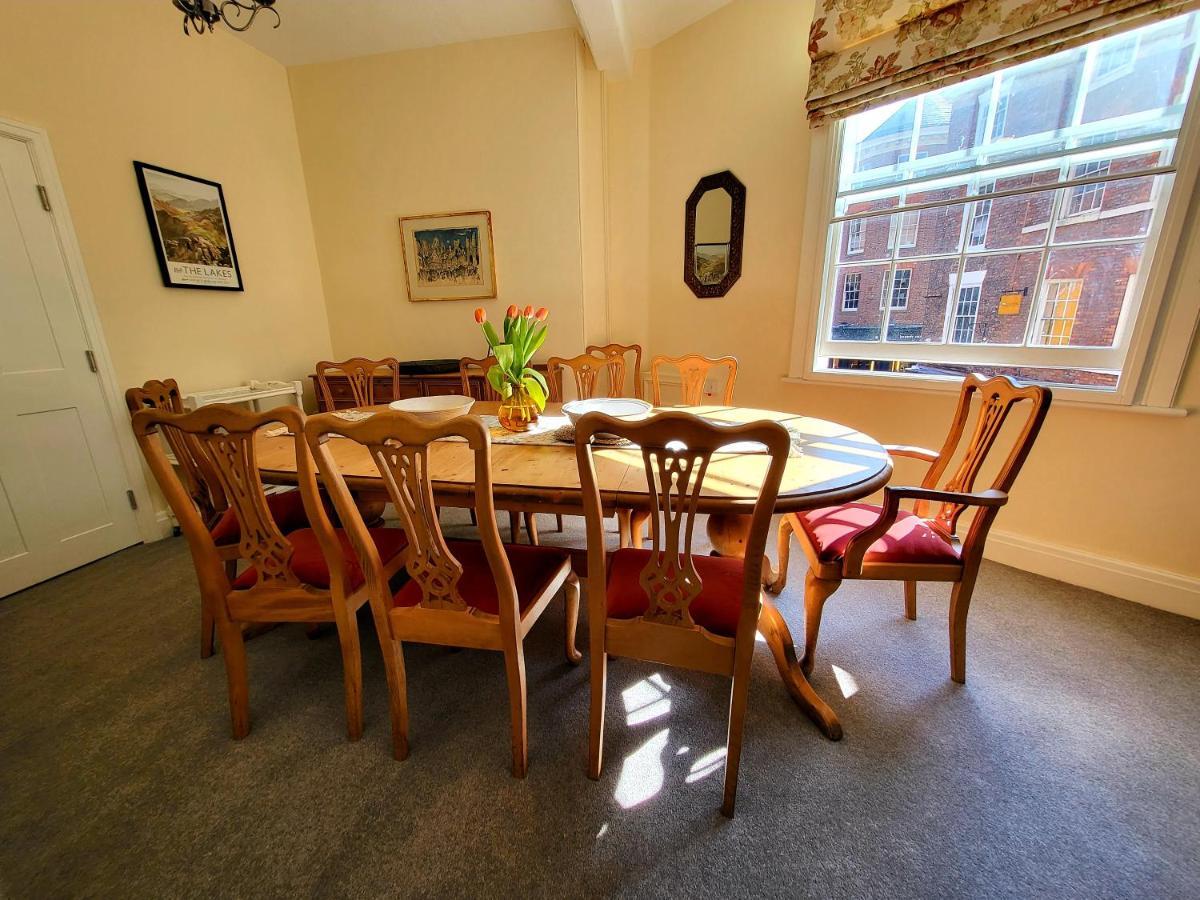 50a Petergate * Йорк