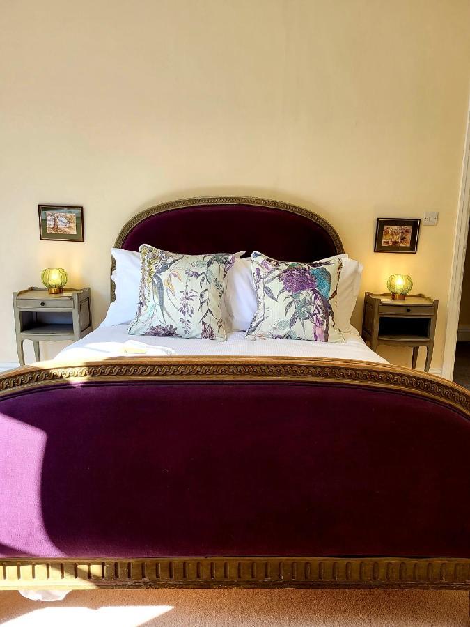 Casa vacanze 50a Petergate *