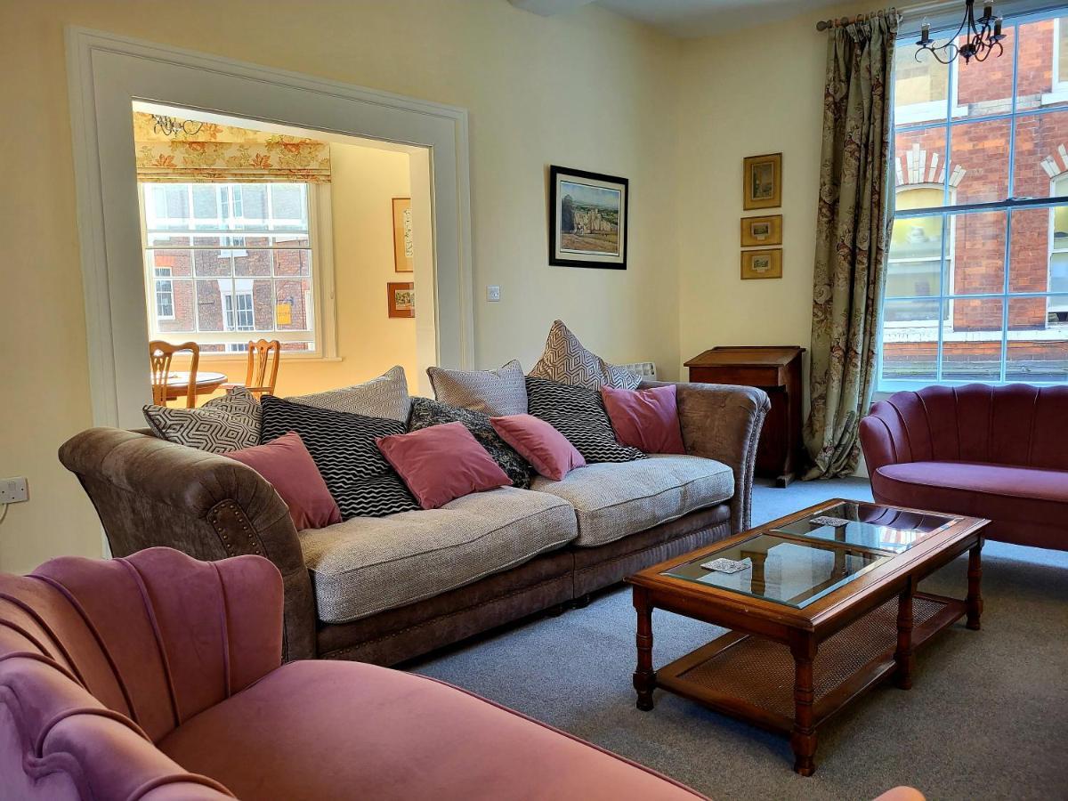 50a Petergate Casa vacanze York