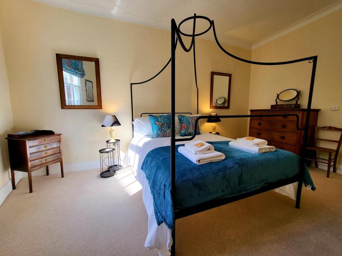 Casa vacanze 50a Petergate