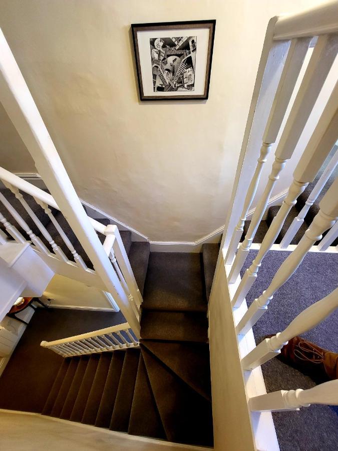 50a Petergate * Йорк