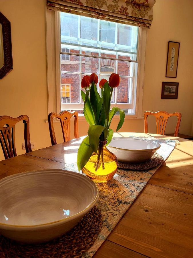 50a Petergate Casa vacanze *