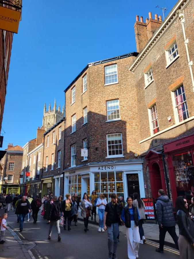 50a Petergate Casa vacanze *