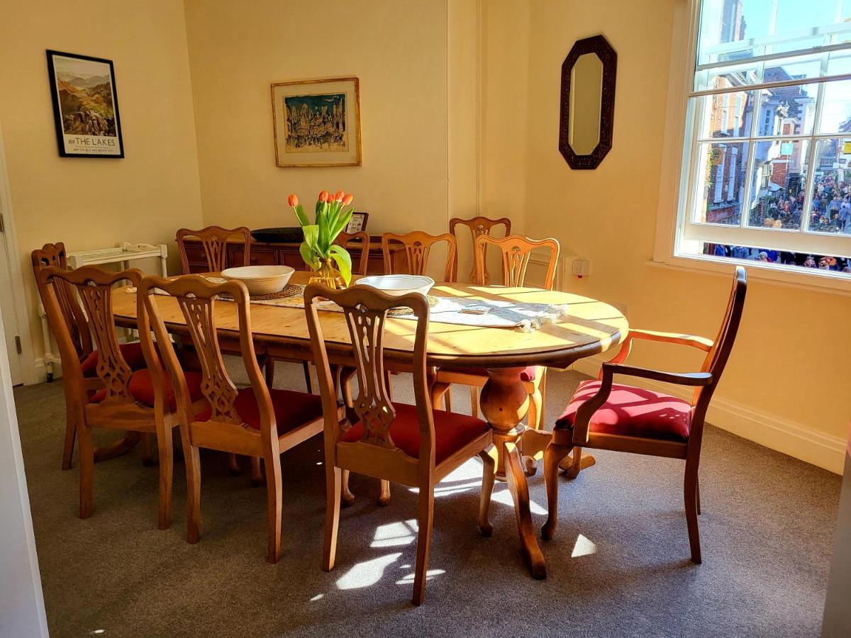 Casa vacanze 50a Petergate