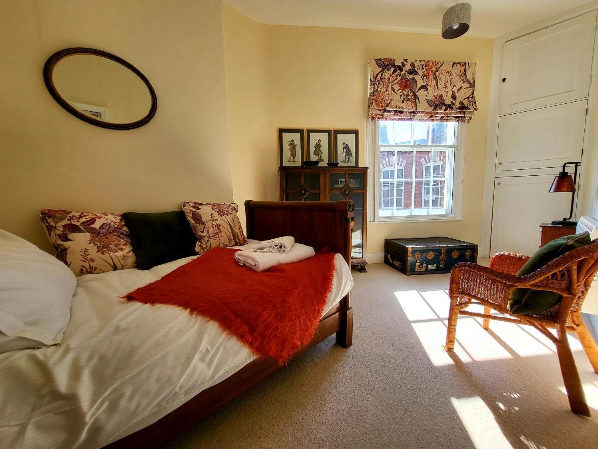 50a Petergate Casa vacanze
