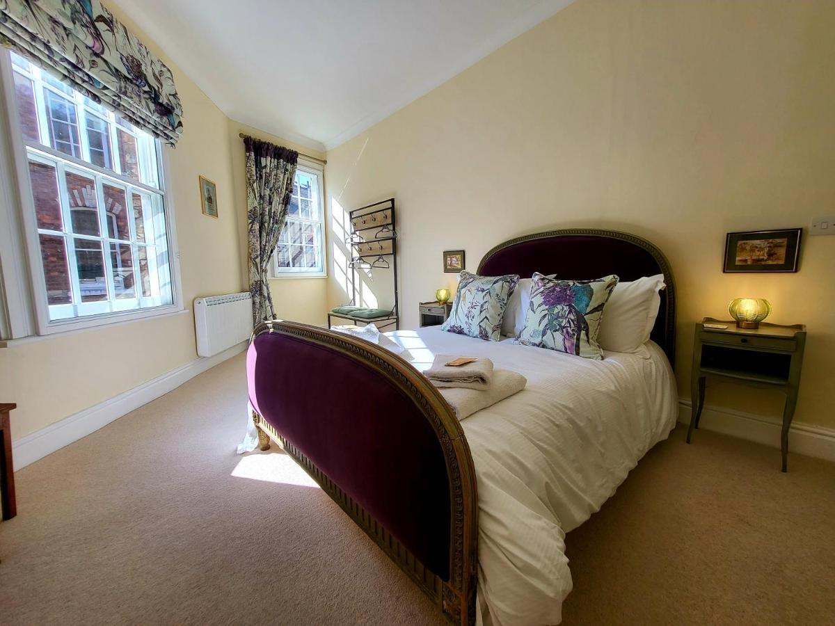 Casa vacanze 50a Petergate *