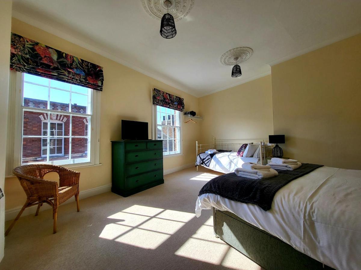 50a Petergate Casa vacanze *